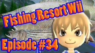 Fishing Resort Wii - Episode 34 - The Gear of Legends
Hello fans! This is the beginning of an amazing game known as Fishing Resort Wii. It is a HUGE game about fishing and we
will 100% it. I hope you enjoy it. Thank you!
You can get Fishing Resort Wii on amazon and maybe used at GameStop. The Link to getting the
game is here: http://www.amazon.com/Fishing-Resort-Rod-Controller-Nintendo-Wii/dp/B005JU9GM4/ref=sr_1_2?ie=UTF8&qid=1434576922&sr=8-2&keywords=Fishing+Resort+Wii
New Catches:
Papuan Black Bass
Tigerfish
Barramundi
Quests Completed:
The Tiger In The Deep
On The Hunt For Barra
Other usefull links:
My Deviant Art Account:
http://piphybuilder88.deviantart.com/
My Youtube Channels:
Epiphany Gi Gi:https: https://www.youtube.com/channel/UCpdjgEjbJauWEwGppLo3NIg
Epiphany Animations: https://www.youtube.com/channel/UCqrAwsvZH_h0s2IT5IhUv4Q
Epiphany Documentaries: https://www.youtube.com/channel/UC0TSRwZpQbNyS8MdDrFpvmw
Epiphany Tutorials: https://www.youtube.com/channel/UCgY3wImnLI30D3nNnwRL5xA Fishing Resort Wii - Episode 34 - The Gear of Legends