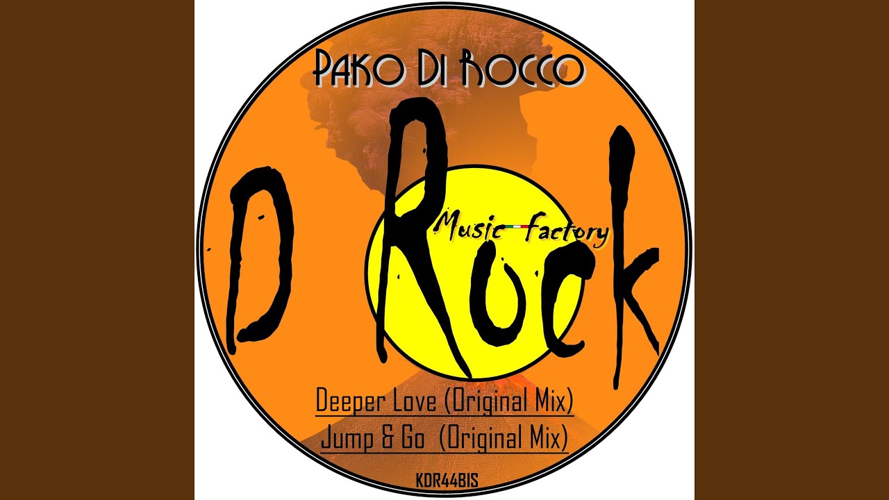 Guarda Deeper Love (Original Mix) su YouTube Guarda Deeper Love (Original Mix) su YouTube