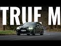 💪 BMW M3 Touring: Touge Drifting