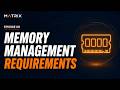 Lecture 07 | Memory Management Requirements