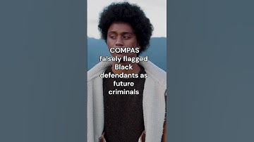 Unmasking the Bias  The COMPAS Algorithm Exposed