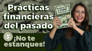 ¿Cómo actualizar tus finanzas personales con Sofía Macías?