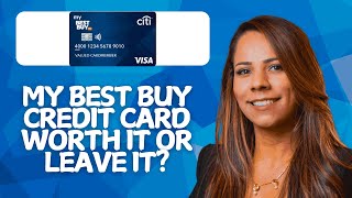 My Best Buy Credit Card Review (2026): Worth It or Leave It?
