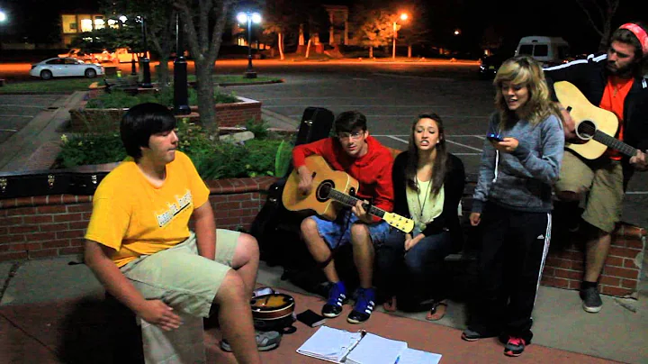 Always By Kristian Stanfill Cover By Bri Basco and...