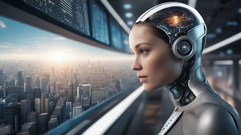 The Age of A.I.: How Far is Too Far?