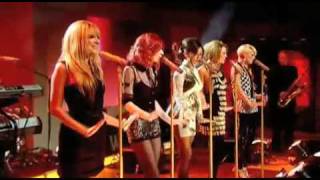 Girls Aloud - The Promise