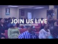Children Week Prayer Meeting