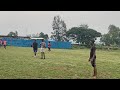 He almost fight on the pitch.. Rwanda Vlog 🇷🇼