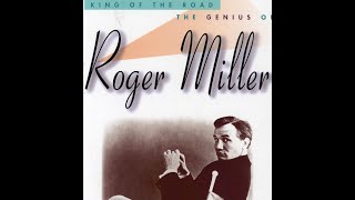 Watch Roger Miller The Moon Is High video