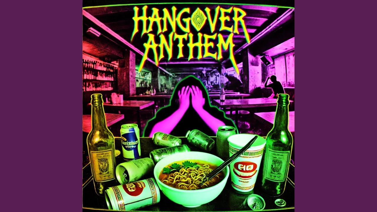Hangover Anthem