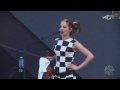 Capture de la vidéo Lindsey Stirling - Lollapalooza 2016 (Full Show) Hd