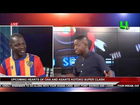 SPORTS NEWS WITH DAVID OFORI OSAFO 06/11/25