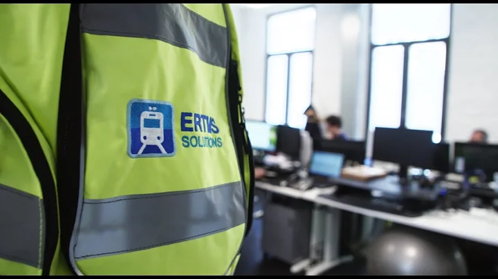 ERTMS Solutions Presentation