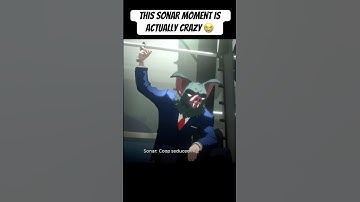 Dit moment doet me echt lachen 🤣 #dispatchgame #dispatch