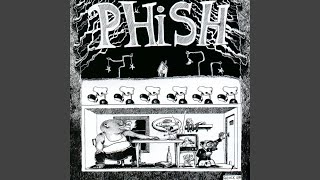 PDF Sample Dinner and a Movie guitar tab & chords by Phish.