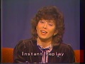 WLIW bloopers 1983