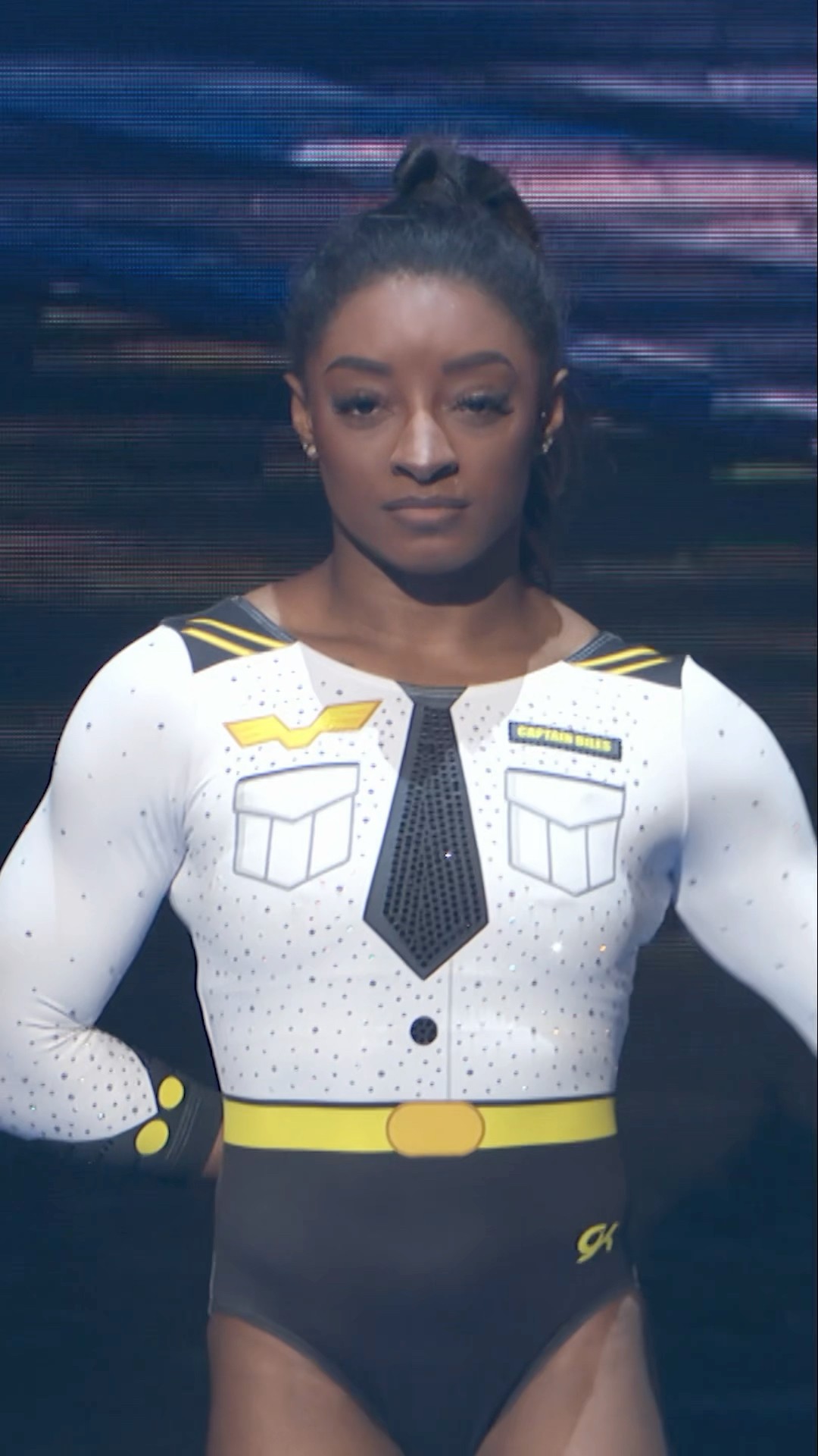 Simone Biles slays once again ✨