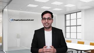 Get a US Phone Number With the FreeConferenceCall App