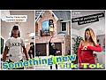 Something new Tik Tok | New compilation #StayHome #WithMe