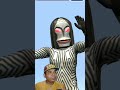 tembakan Alien dada mengenai Ultraman💥 Game Ultraman Fighting Evolution 3#shortvideo