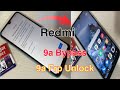 Redmi 9A (MIUI 12.5) Frp Bypass | Redmi 9A joogle Lock Bypass | Xiaomi 9A (M2006C3LI)