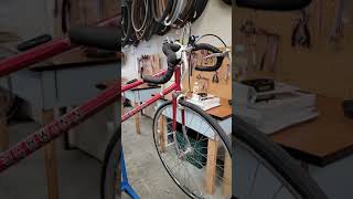 1975 Schwinn Traveler - Step-Through