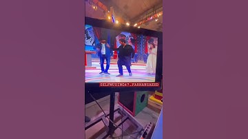 Farhan Saeed showing his moves on Jutt Song #tichbutton #farhansaeed #trending #shorts #urwahocane