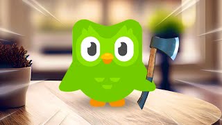 Spanish Or Vanish Duolingo