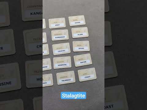 Play Codenames with