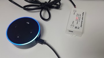 Zigbee controller not connecting to alexa