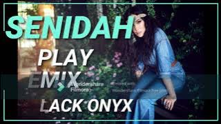 SENIDAH - REPLAY remix by Black Onyx