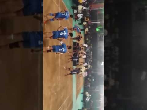 JSW player Rahul koli Super raid