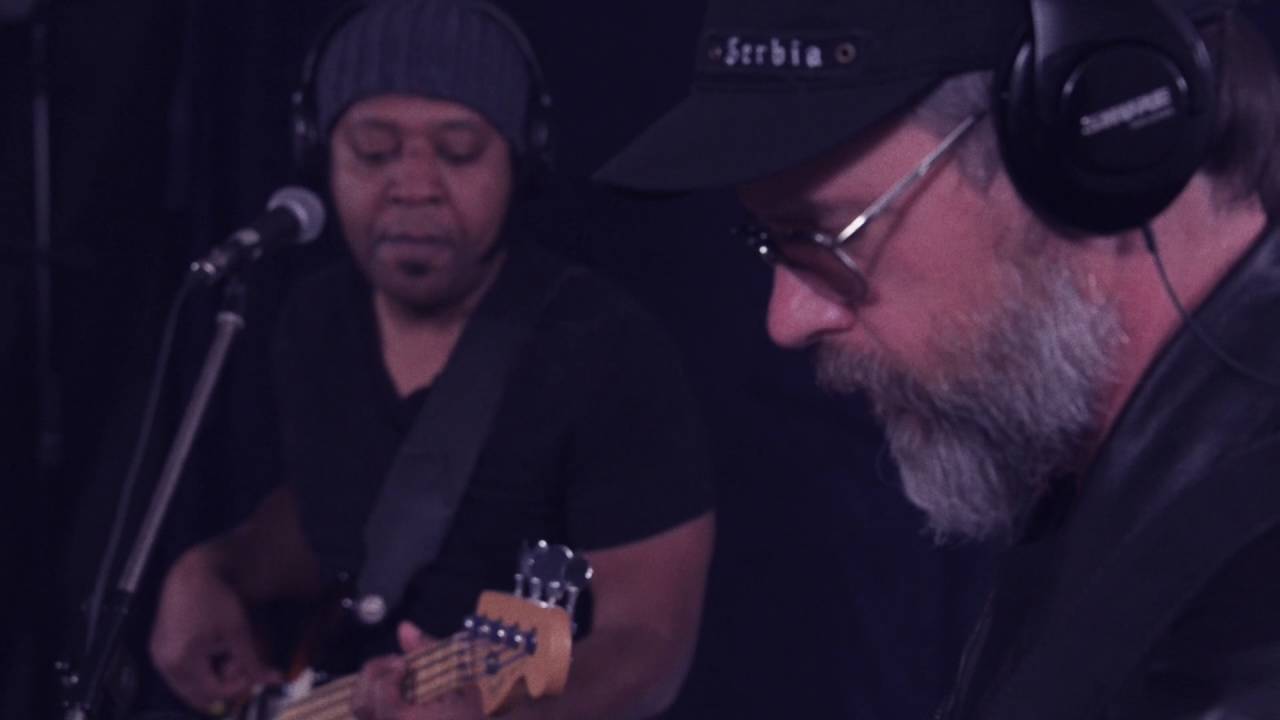 Delta Moon - Afterglow (Rock Svirke Sessions)