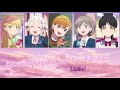 Love Live! Dancing Heart La-Pa-Pa-Pa! - Liella | FULL KAN/ROM/ENG