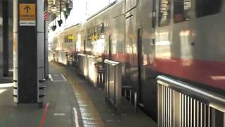 JR東北・上越新幹線　E1系