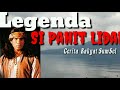 Legenda Si Pahit Lidah||Pesan Moral dari Film Si Pahit Lidah