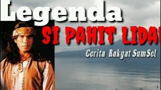 Legenda Si Pahit Lidah||Pesan Moral dari Film Si Pahit Lidah