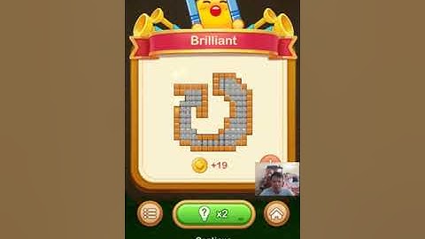 Block Puzzle - Wood Jigsaw Level 401 - 410 Walkthrough