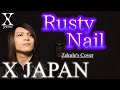 【Zekule's Cover】Rusty Nail / X JAPAN