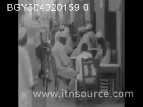 وادي حلفا 1960 