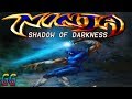 PS1 Ninja: Shadow of Darkness 1998