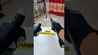 Review joran ul lentur sibar hammerhead #fishing #macingdasaran #mamcingliar #mancing #casting