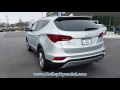 New 2017 hyundai santa fe sport 24l at nalley hyundai new hg494637