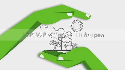 한국전력정보 가상발전소(태양광, ESS, 분산자원 )  VPP (Virtual Power Plant)