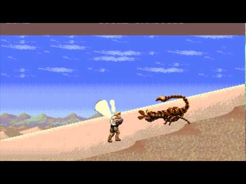 Star Wars (Jan 25, 1993 prototype)