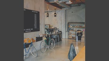 Sultry Backdrops for Java Vibes