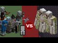 Can 20 Iron Golems beat Hard Raid? - Raid vs Iron Golem [Minecraft 1.16.1]