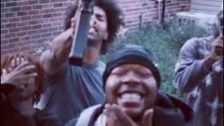 KYD Jaysev x OTN Gwapo - 870 (Official Video)(1448 Remix)