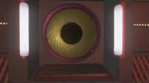 Kitty: Isolation - M6 done quick