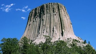 Devils Tower National Monument